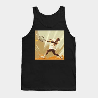 ADVANTAGE #1 Tank Top